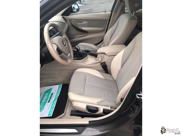 Bmw 320 D 184 Ks Modern Line