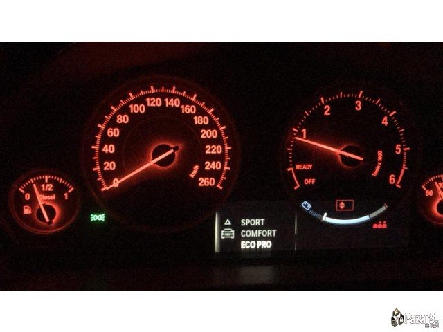 Bmw 320 D 184 Ks Modern Line