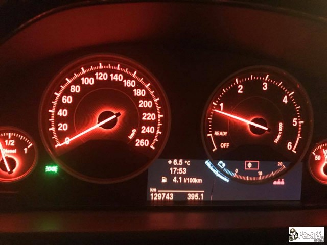 Bmw 320 D 184 Ks Modern Line