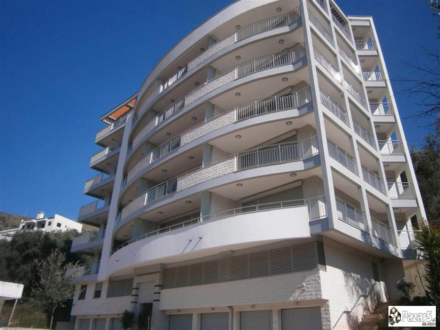 Apartman 72m2—przno-milocer—cg