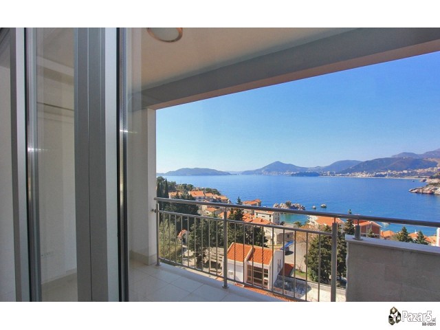 Apartman 72m2—przno-milocer—cg