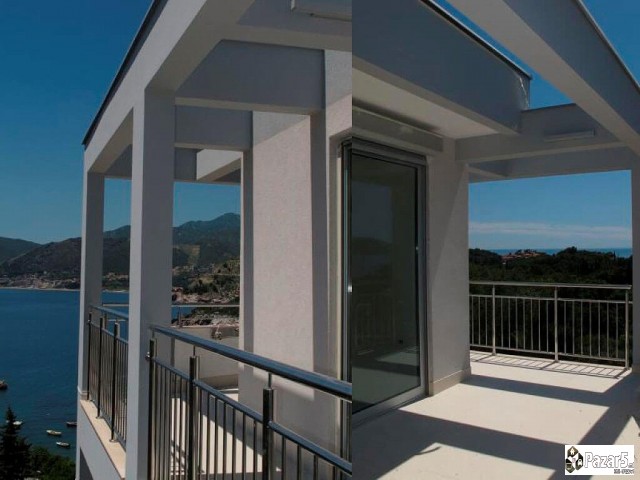 Apartman 72m2—przno-milocer—cg