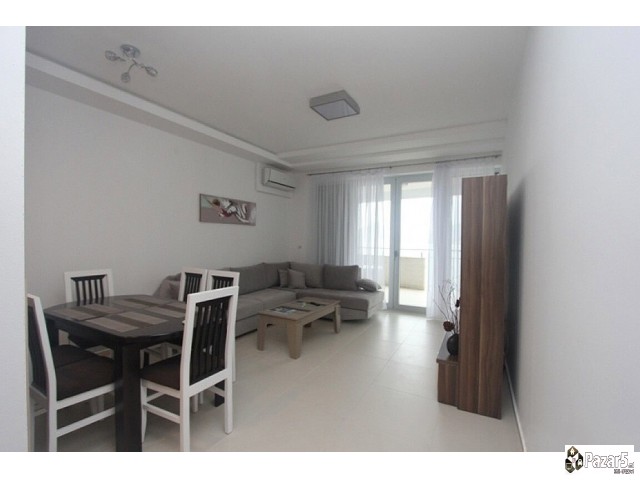 Apartman 72m2—przno-milocer—cg