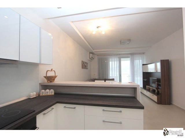 Apartman 72m2—przno-milocer—cg