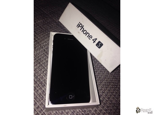 Iphone 4s