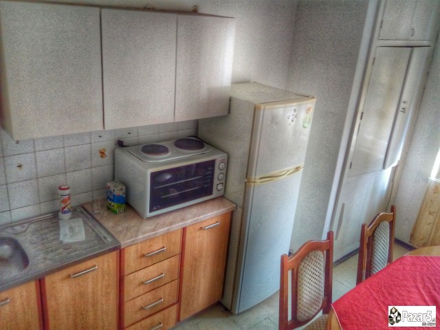 Cair - Skopje Stan Se Izdava Pod Kirija