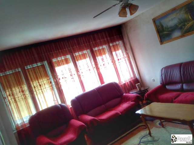 Cair - Skopje Stan Se Izdava Pod Kirija