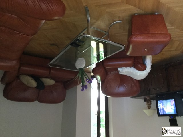 СЕ ПРОДАВА СТАН ВО НОВО ЛИСИЧЕ