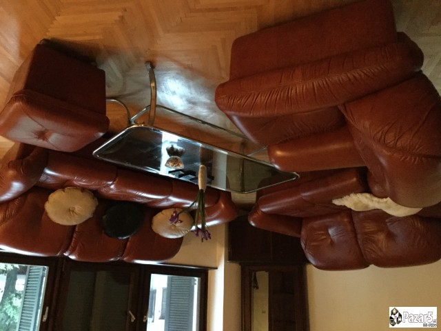 СЕ ПРОДАВА СТАН ВО НОВО ЛИСИЧЕ