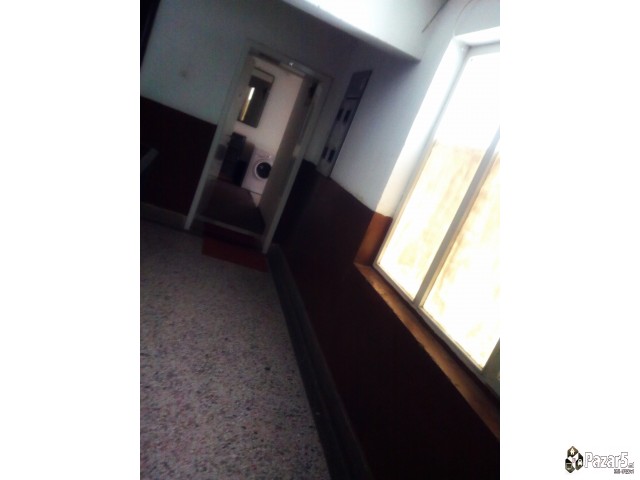 Cair - Skopje Se Izdava Stan Pod Kirija