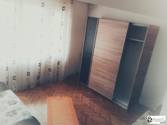 Cair - Skopje Se Izdava Stan Pod Kirija