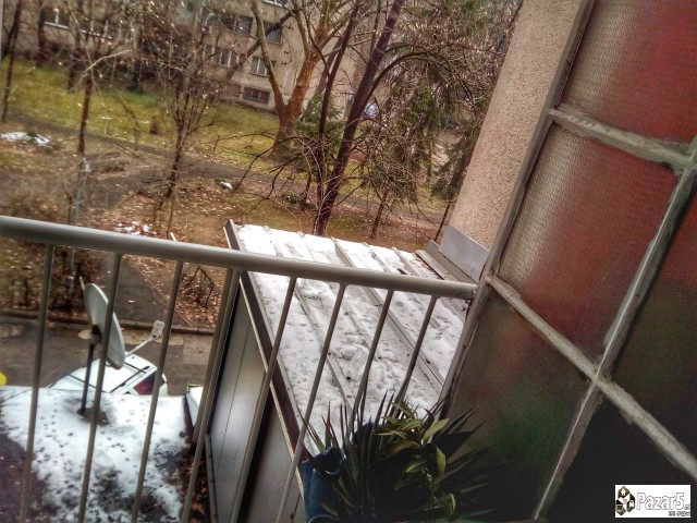 Cair - Skopje Se Izdava Stan Pod Kirija