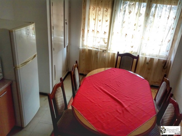 Cair - Skopje Se Izdava Stan Pod Kirija