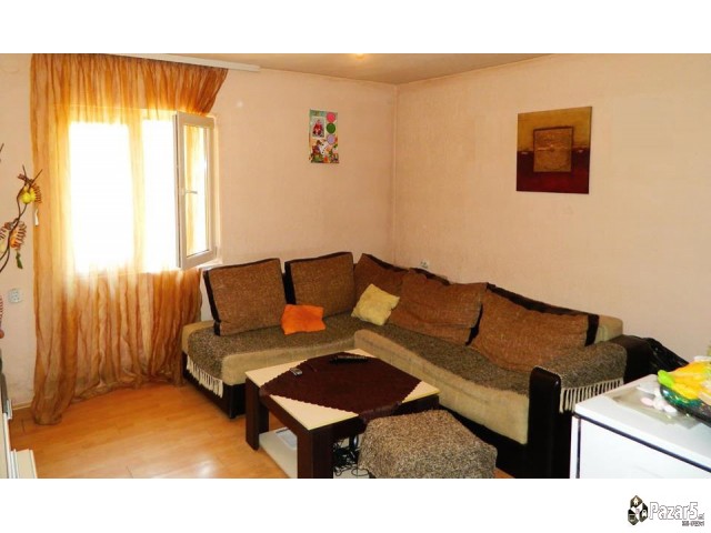 Se Prodava Kuca - Povolno