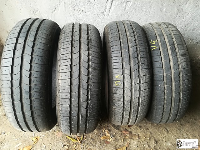 Novi Letni Gumi 195/65 R15