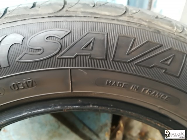 Novi Letni Gumi 195/65 R15