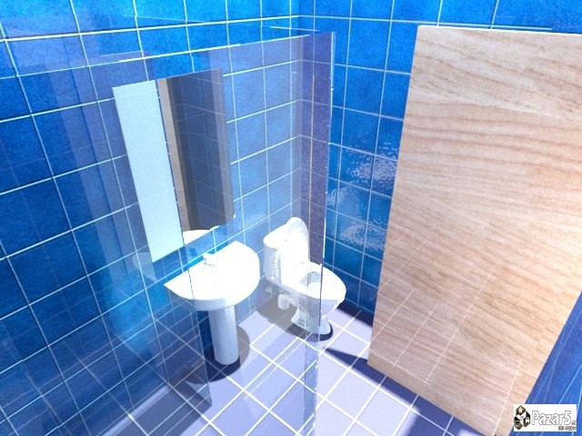 Vnatresno Ureduvanje Vo 3d Cad Proektiranje Proekt