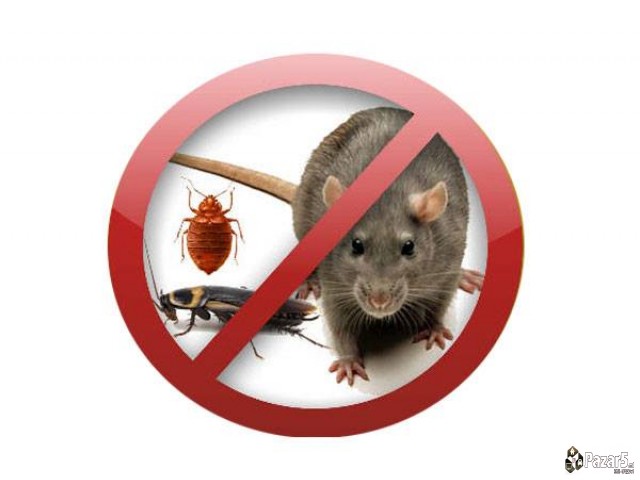 Deratizacija Dezinsekcija Skopje Makedonija Macedo