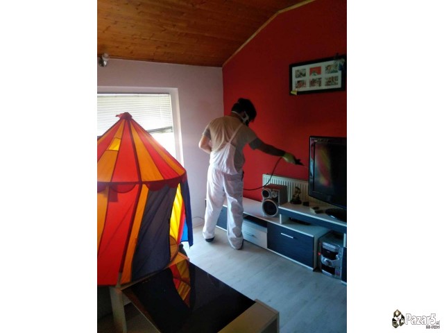 Deratizacija Dezinsekcija Skopje Makedonija Macedo