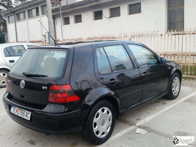 Golf4 Tdi