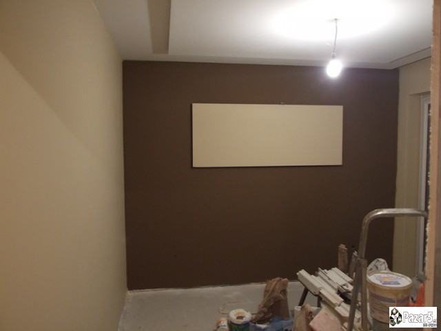 Moleraj Gips Karton Farbanje