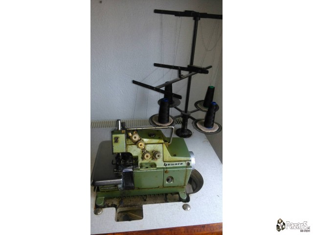 Се продава опшиварка