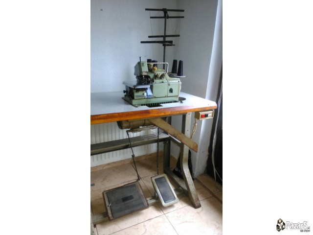 Се продава опшиварка