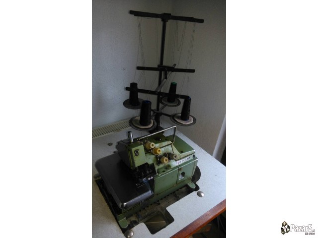 Се продава опшиварка