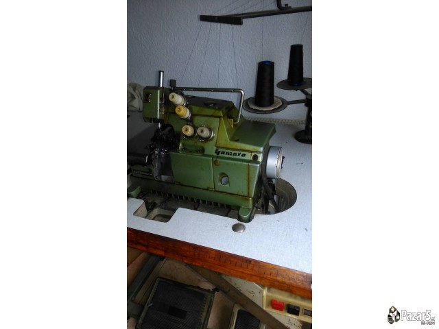 Се продава опшиварка