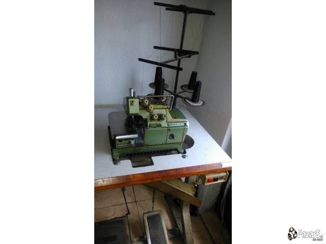 Се продава опшиварка