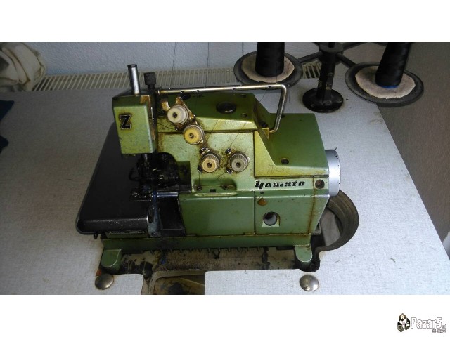 Се продава опшиварка