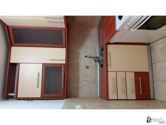 Се издава комплетно наместен стан во Ново Лисиче