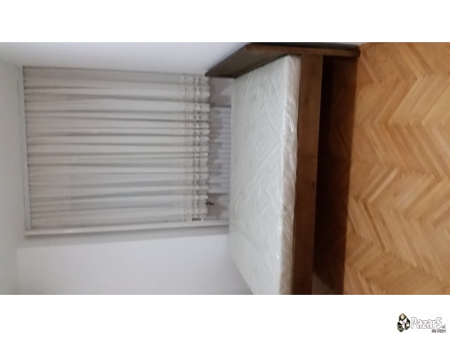 Се издава комплетно наместен стан во Ново Лисиче