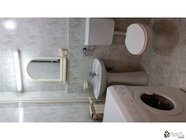 Се издава комплетно наместен стан во Ново Лисиче