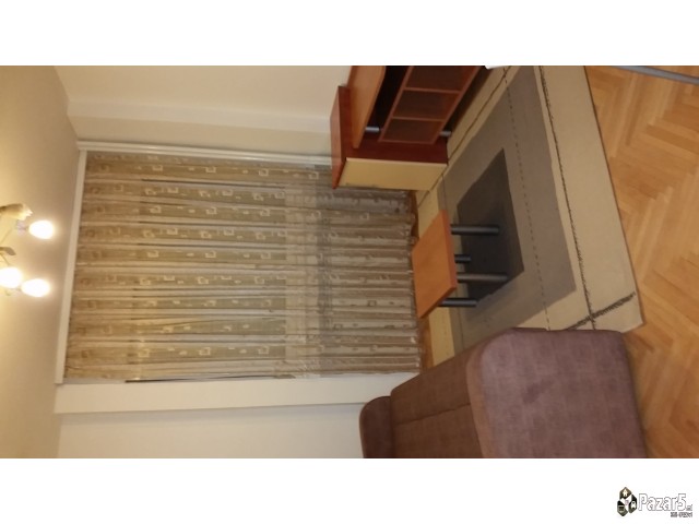 Се издава комплетно наместен стан во Ново Лисиче