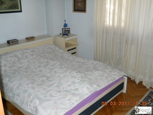 Trosoben Kozle Karsi Vero