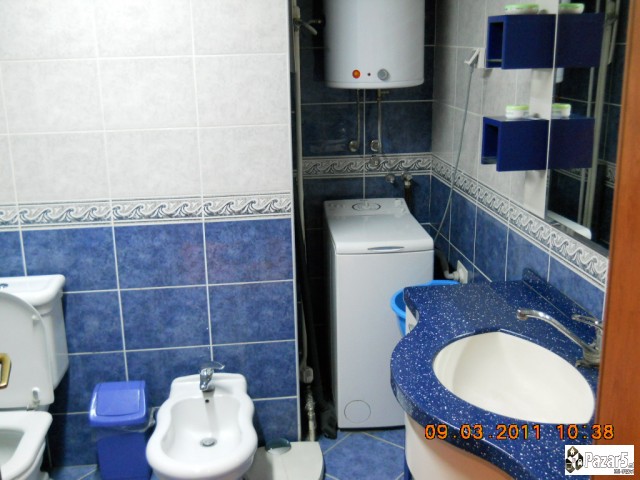 Trosoben Kozle Karsi Vero