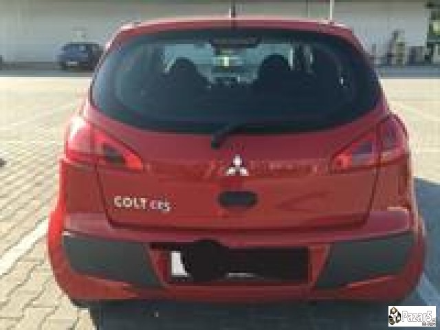 Се продава Mitsubishi Colt