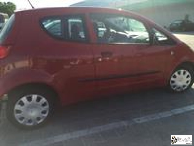 Се продава Mitsubishi Colt