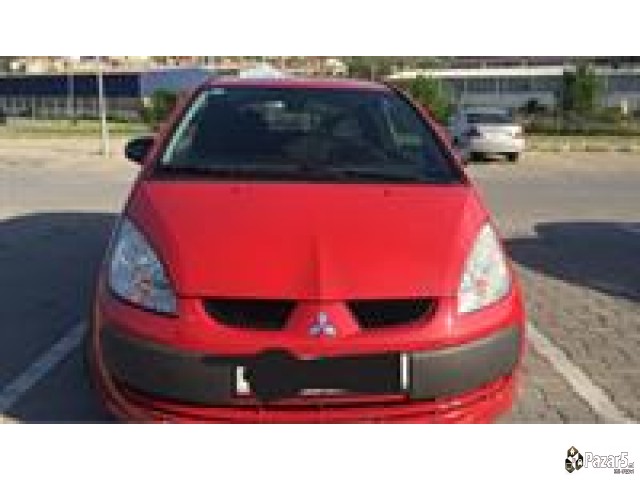Се продава Mitsubishi Colt