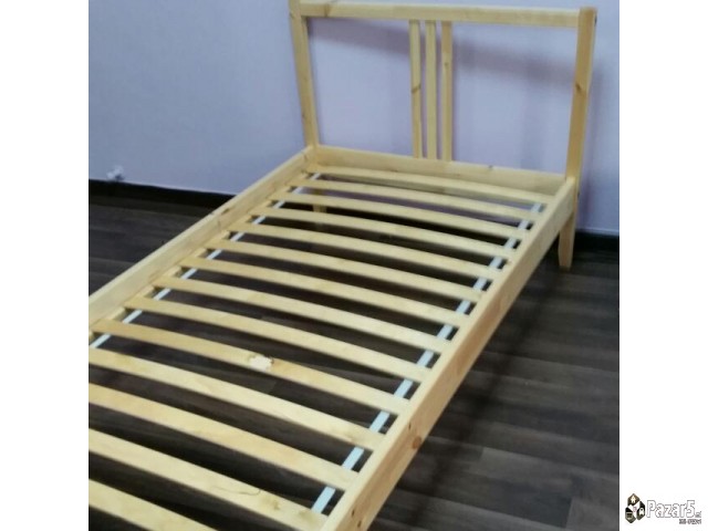 Се продава кревет од Ikea