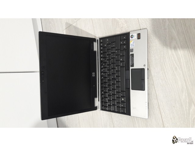 Laptop Hp 2530p