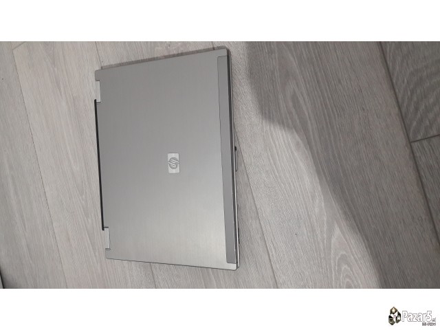 Laptop Hp 2530p