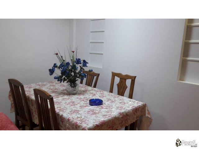 Povolno Iznajmuvam Stan Vo Kisela Voda