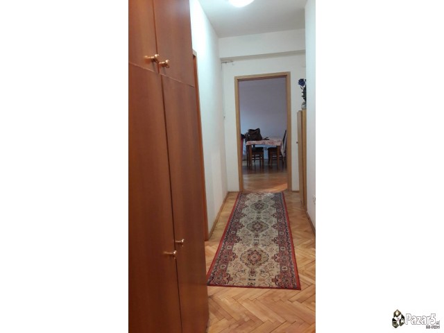 Povolno Iznajmuvam Stan Vo Kisela Voda