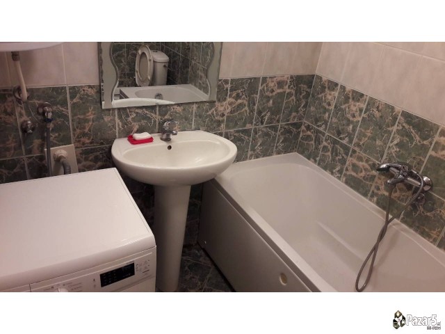 Povolno Iznajmuvam Stan Vo Kisela Voda