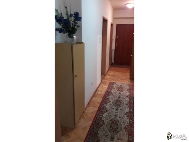 Povolno Iznajmuvam Stan Vo Kisela Voda