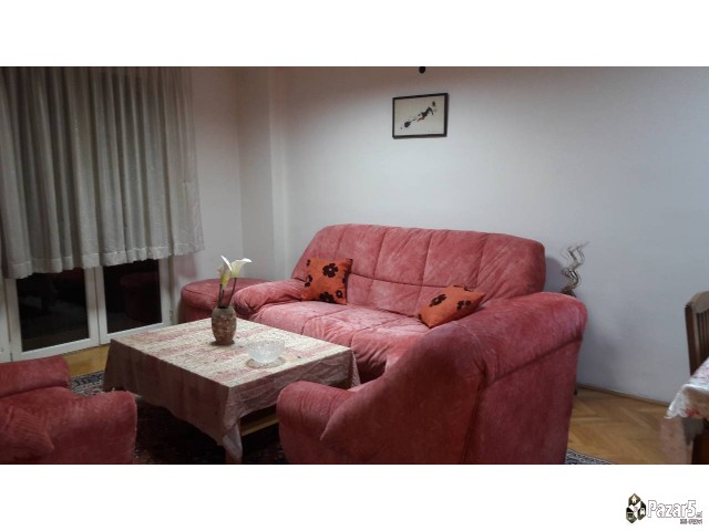 Povolno Iznajmuvam Stan Vo Kisela Voda