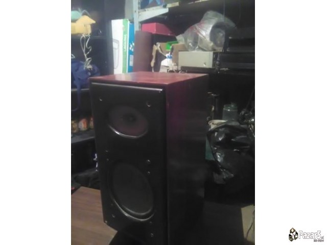 Zvucnici Akoustic Resarch 38 Bx I Drugi Audiofilsk