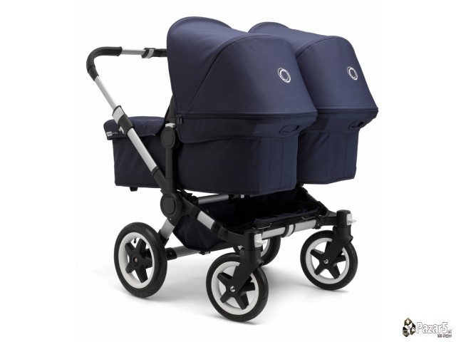  Bugaboo Donkey² близнак